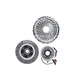 KIT D'EMBRAYAGE 430MM OEM SACHS POUR DAF